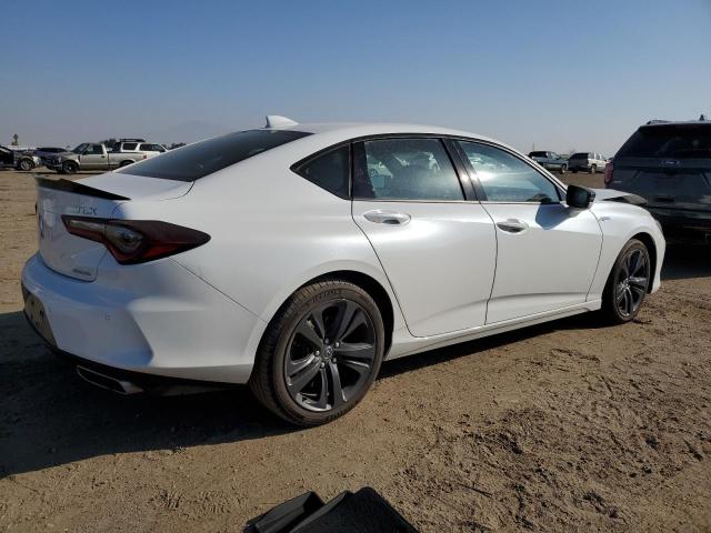 Photo 2 VIN: 19UUB6F51PA003545 - ACURA TLX 