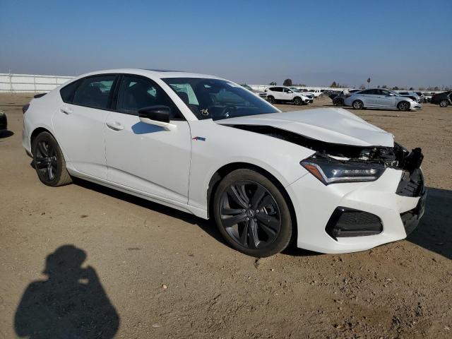 Photo 3 VIN: 19UUB6F51PA003545 - ACURA TLX 