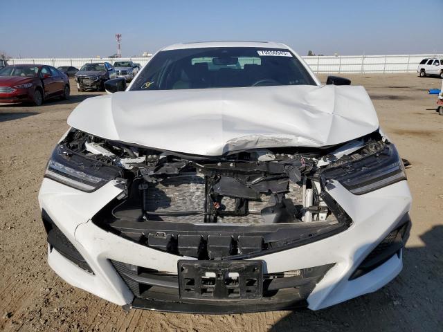 Photo 4 VIN: 19UUB6F51PA003545 - ACURA TLX 