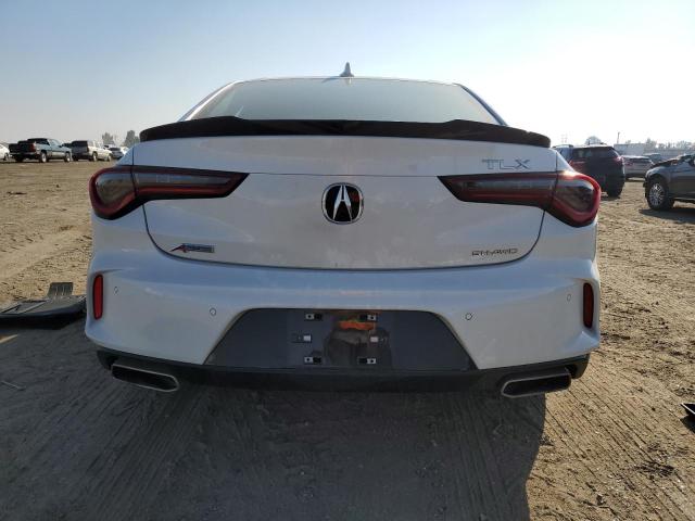 Photo 5 VIN: 19UUB6F51PA003545 - ACURA TLX 