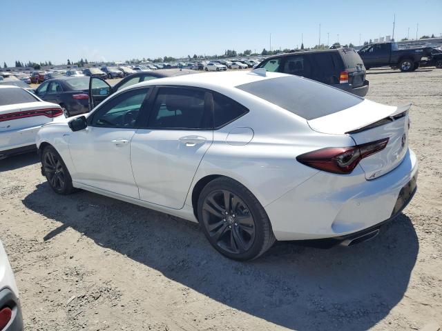 Photo 1 VIN: 19UUB6F52MA000682 - ACURA TLX 