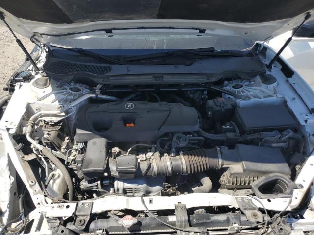 Photo 10 VIN: 19UUB6F52MA000682 - ACURA TLX 