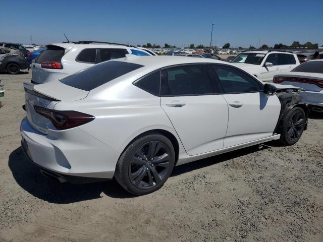 Photo 2 VIN: 19UUB6F52MA000682 - ACURA TLX 