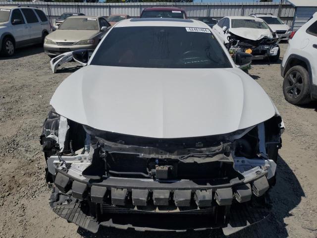 Photo 4 VIN: 19UUB6F52MA000682 - ACURA TLX 