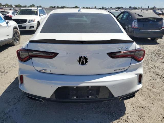 Photo 5 VIN: 19UUB6F52MA000682 - ACURA TLX 