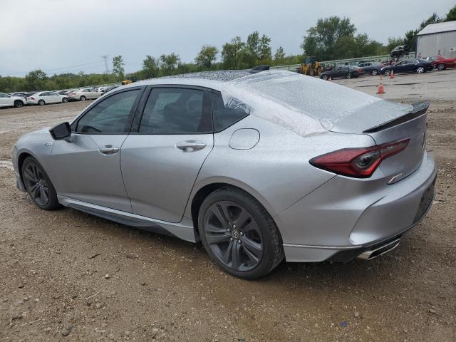 Photo 1 VIN: 19UUB6F52MA003257 - ACURA TLX TECH A 