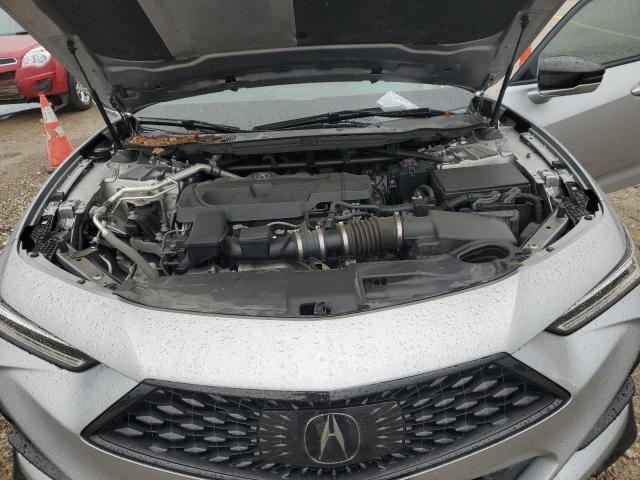 Photo 10 VIN: 19UUB6F52MA003257 - ACURA TLX TECH A 