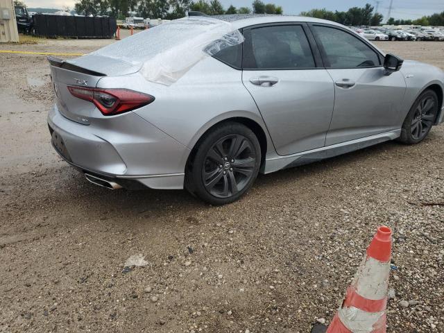 Photo 2 VIN: 19UUB6F52MA003257 - ACURA TLX TECH A 