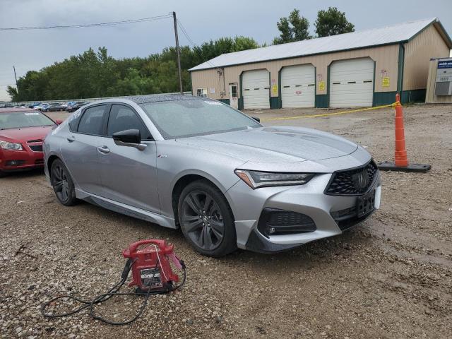 Photo 3 VIN: 19UUB6F52MA003257 - ACURA TLX TECH A 