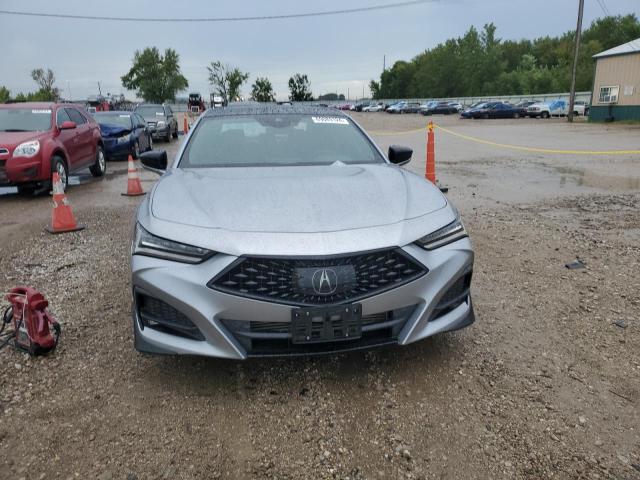 Photo 4 VIN: 19UUB6F52MA003257 - ACURA TLX TECH A 