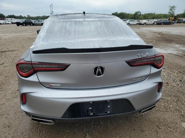 Photo 5 VIN: 19UUB6F52MA003257 - ACURA TLX TECH A 