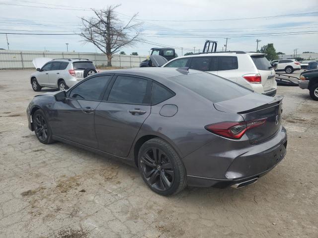 Photo 1 VIN: 19UUB6F52MA007082 - ACURA TLX 