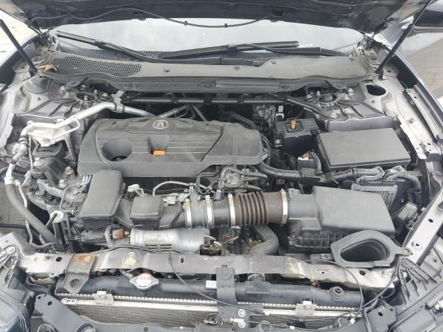 Photo 10 VIN: 19UUB6F52MA007082 - ACURA TLX 