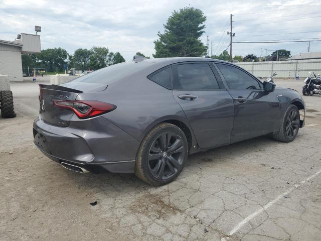 Photo 2 VIN: 19UUB6F52MA007082 - ACURA TLX 