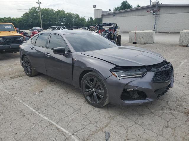 Photo 3 VIN: 19UUB6F52MA007082 - ACURA TLX 