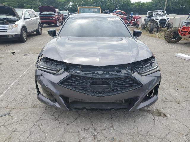 Photo 4 VIN: 19UUB6F52MA007082 - ACURA TLX 