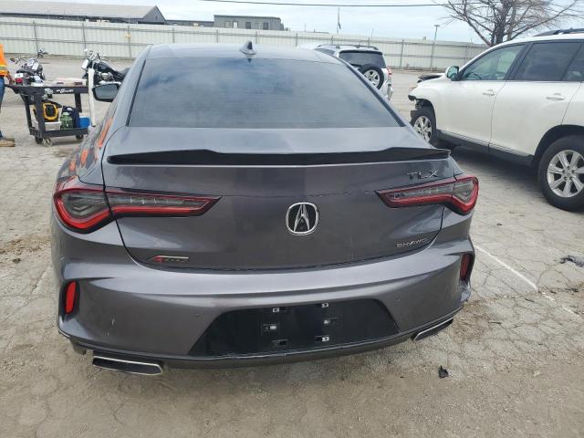 Photo 5 VIN: 19UUB6F52MA007082 - ACURA TLX 