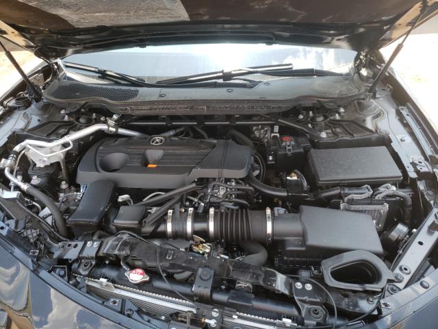 Photo 6 VIN: 19UUB6F52MA008409 - ACURA TLX 