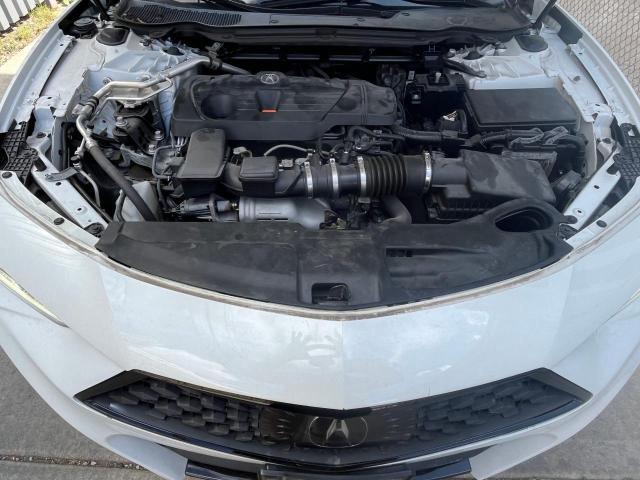 Photo 6 VIN: 19UUB6F52NA000408 - ACURA TLX TECH A 