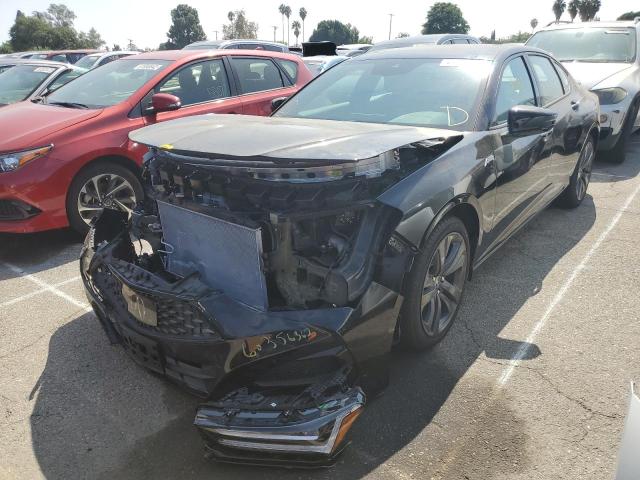 Photo 1 VIN: 19UUB6F52NA000926 - ACURA TLX TECH A 