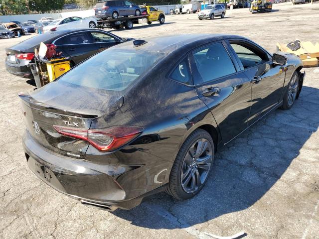 Photo 3 VIN: 19UUB6F52NA000926 - ACURA TLX TECH A 