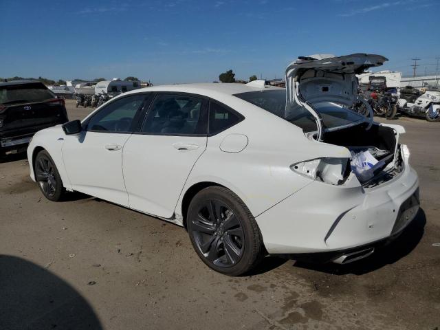 Photo 1 VIN: 19UUB6F52PA000797 - ACURA TLX A-SPEC 