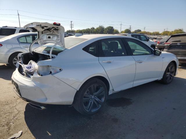 Photo 2 VIN: 19UUB6F52PA000797 - ACURA TLX A-SPEC 