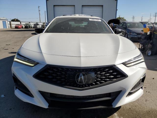 Photo 4 VIN: 19UUB6F52PA000797 - ACURA TLX A-SPEC 