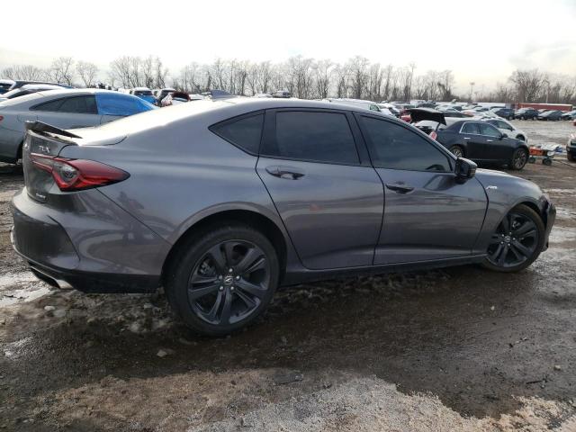 Photo 2 VIN: 19UUB6F52PA002825 - ACURA TLX 