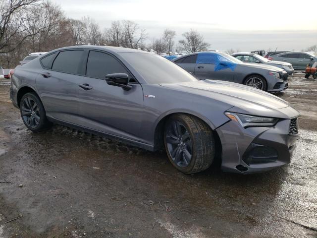 Photo 3 VIN: 19UUB6F52PA002825 - ACURA TLX 