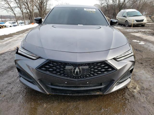 Photo 4 VIN: 19UUB6F52PA002825 - ACURA TLX 