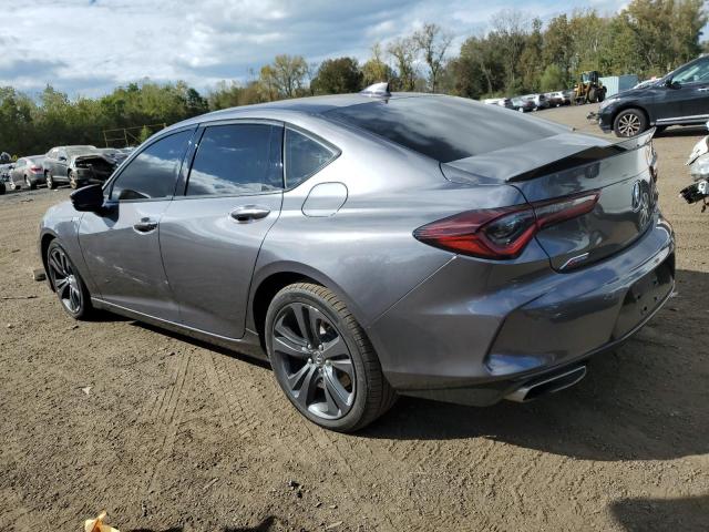 Photo 1 VIN: 19UUB6F52PA003778 - ACURA TLX A-SPEC 