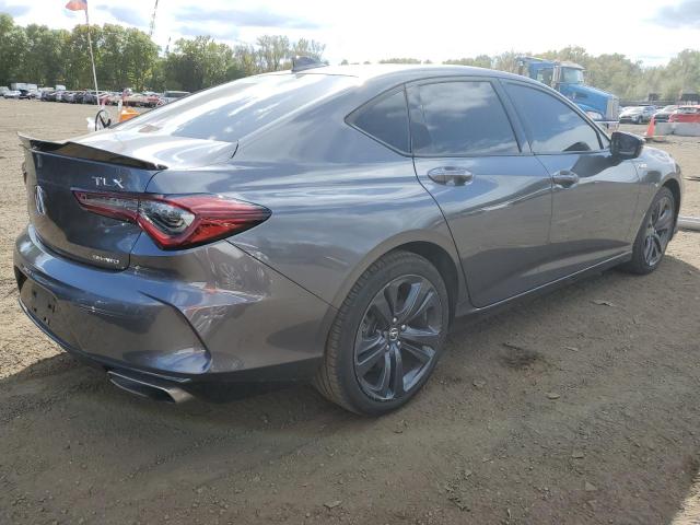 Photo 2 VIN: 19UUB6F52PA003778 - ACURA TLX A-SPEC 