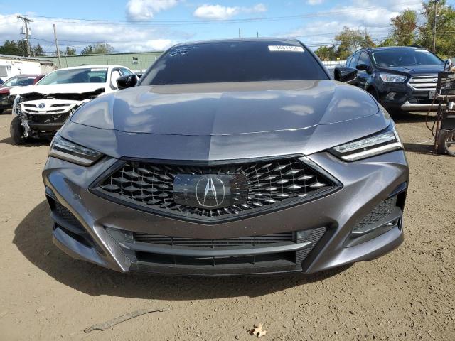 Photo 4 VIN: 19UUB6F52PA003778 - ACURA TLX A-SPEC 