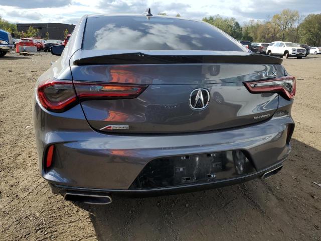 Photo 5 VIN: 19UUB6F52PA003778 - ACURA TLX A-SPEC 