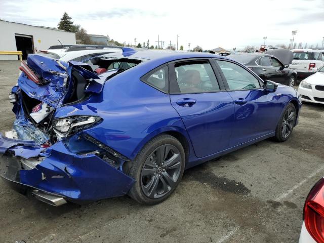 Photo 2 VIN: 19UUB6F53MA000285 - ACURA TLX 