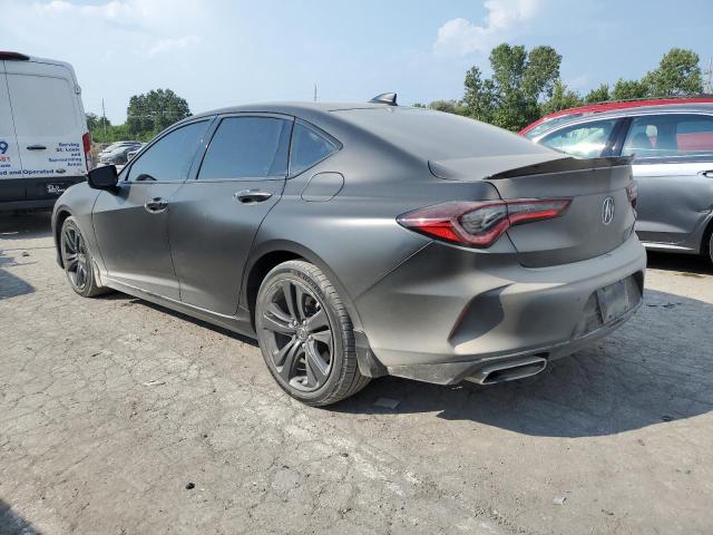 Photo 1 VIN: 19UUB6F53MA004742 - ACURA TLX TECH A 