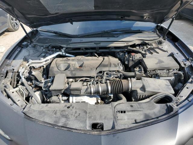 Photo 10 VIN: 19UUB6F53MA004742 - ACURA TLX TECH A 