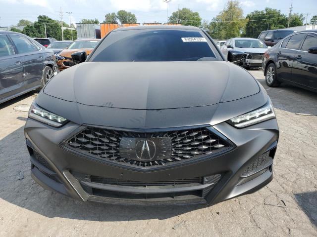 Photo 4 VIN: 19UUB6F53MA004742 - ACURA TLX TECH A 