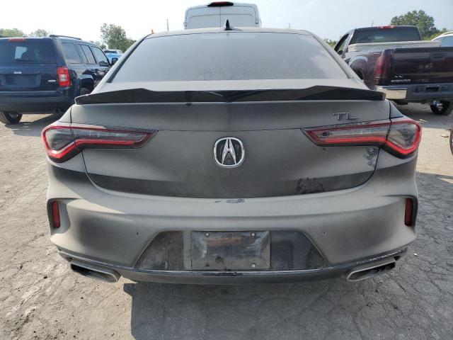 Photo 5 VIN: 19UUB6F53MA004742 - ACURA TLX TECH A 