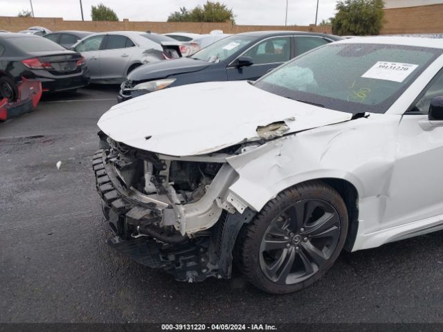 Photo 5 VIN: 19UUB6F53MA007236 - ACURA TLX 