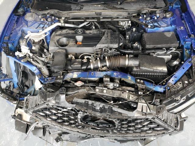 Photo 10 VIN: 19UUB6F53MA009164 - ACURA TLX TECH A 