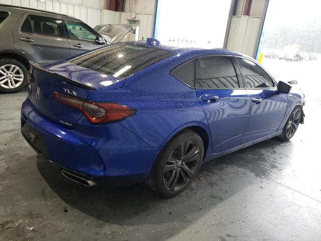 Photo 2 VIN: 19UUB6F53MA009164 - ACURA TLX TECH A 