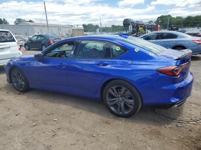 Photo 1 VIN: 19UUB6F53NA000286 - ACURA TLX 