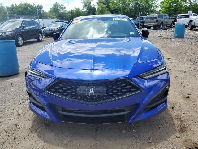 Photo 4 VIN: 19UUB6F53NA000286 - ACURA TLX 