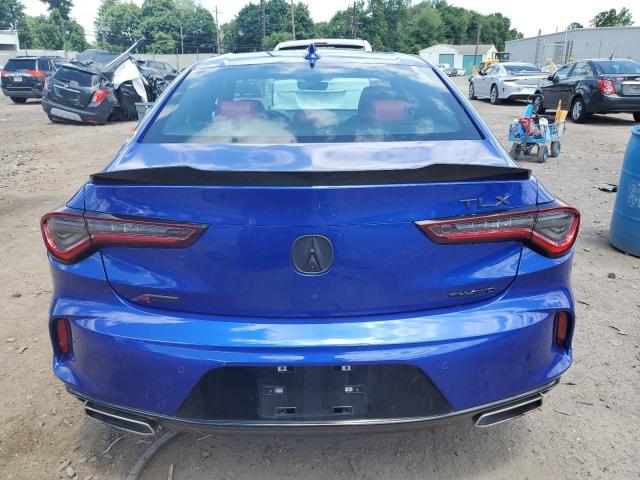 Photo 5 VIN: 19UUB6F53NA000286 - ACURA TLX 