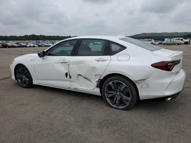 Photo 1 VIN: 19UUB6F53NA002586 - ACURA TLX TECH A 