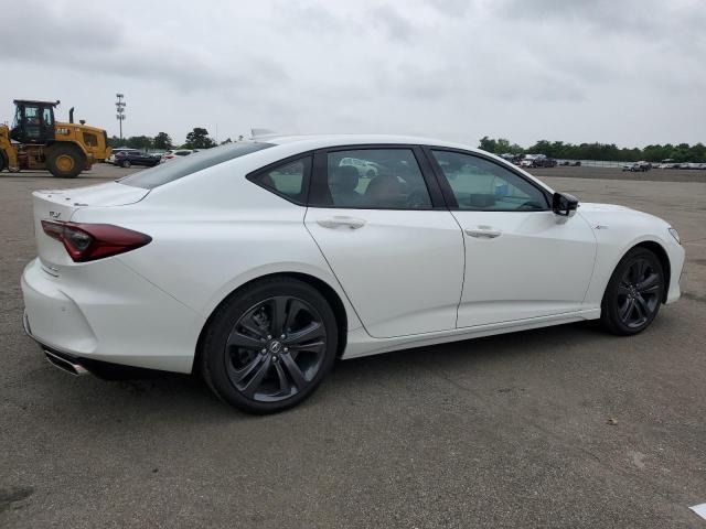 Photo 2 VIN: 19UUB6F53NA002586 - ACURA TLX TECH A 