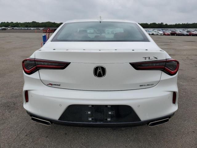 Photo 5 VIN: 19UUB6F53NA002586 - ACURA TLX TECH A 