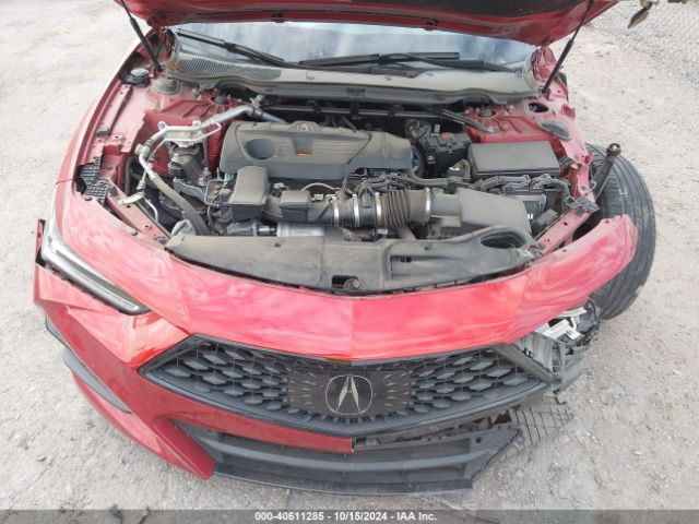 Photo 9 VIN: 19UUB6F53PA000467 - ACURA TLX 